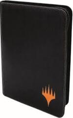 MYTHIC EDITION 9-POCKET ZIPPERED PRO-BINDER